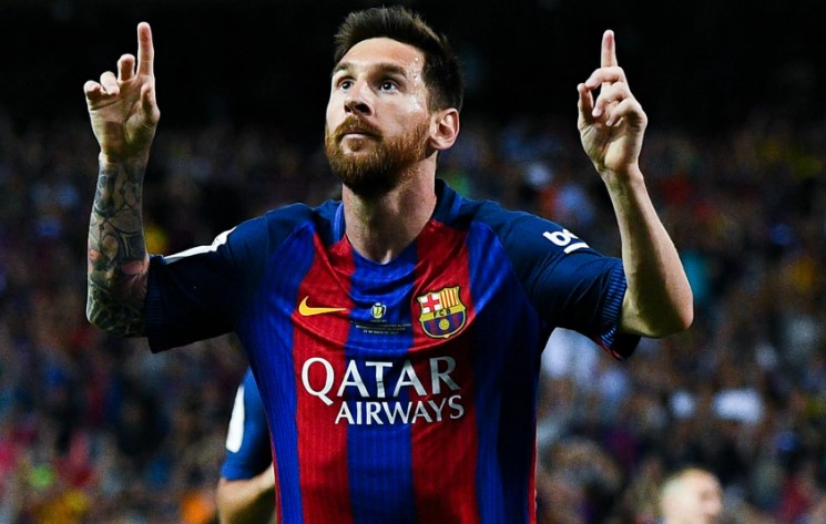 Cha Messi đích thân xác nhận tương lai của con trai - Ảnh 2