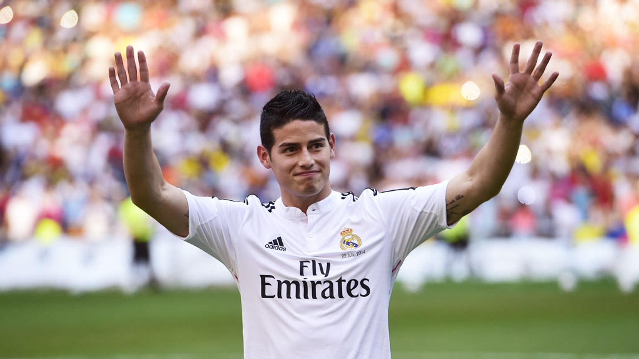 Eden Hazard và top 5 thương vụ tệ nhất lịch sử Real Madrid - Ảnh 2