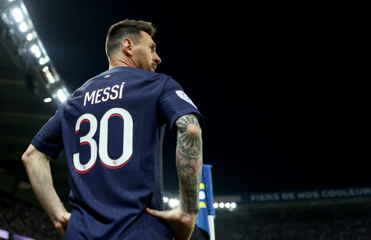Messi tiết lộ sự thật đau lòng khi khoác áo PSG - Ảnh 2