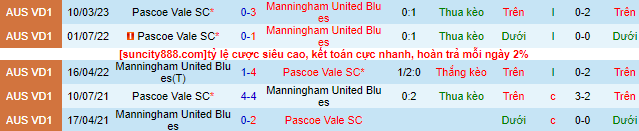 Nhận định, soi kèo Manningham United Blues vs Pascoe Vale SC, 12h00 ngày 10/6 - Ảnh 1