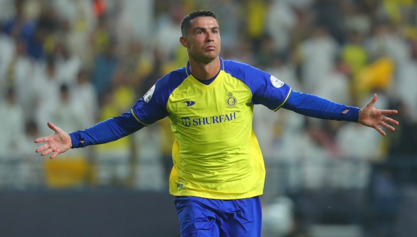 Ronaldo tiếp tục nhận tin buồn trên thị trường chuyển nhượng - Ảnh 1