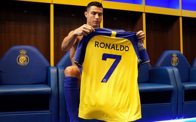 Ronaldo tiếp tục nhận tin buồn trên thị trường chuyển nhượng - Ảnh 2