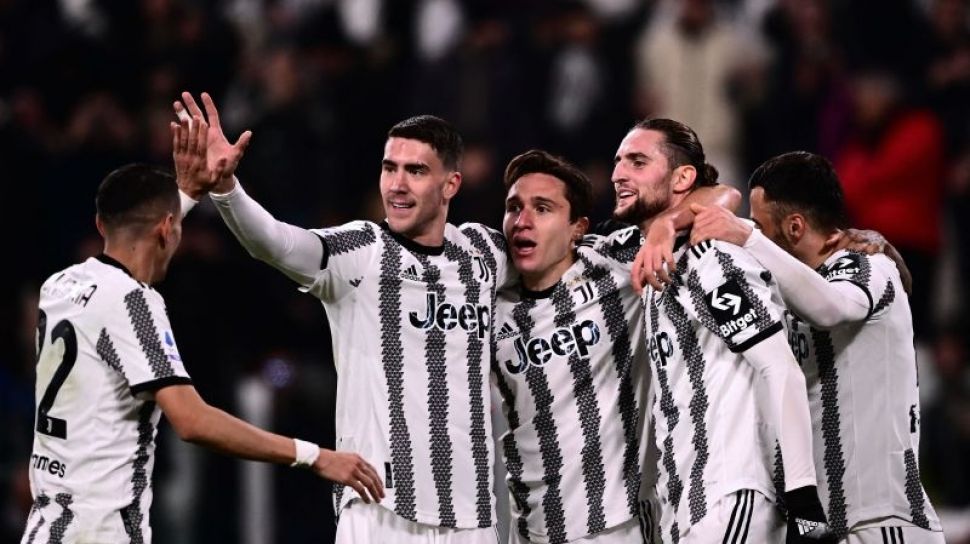 Hoa thơm đánh cả cụm, Ten Hag muốn có 3 ngôi sao của Juventus - Ảnh 2