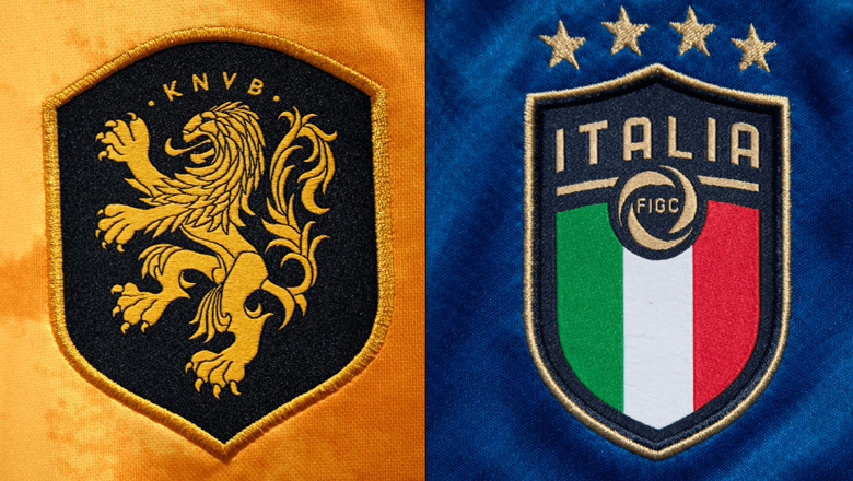 Link xem trực tiếp Hà Lan vs Italia, 20h00 ngày 18/6, hạng 3 Nations League 2023 - Ảnh 1