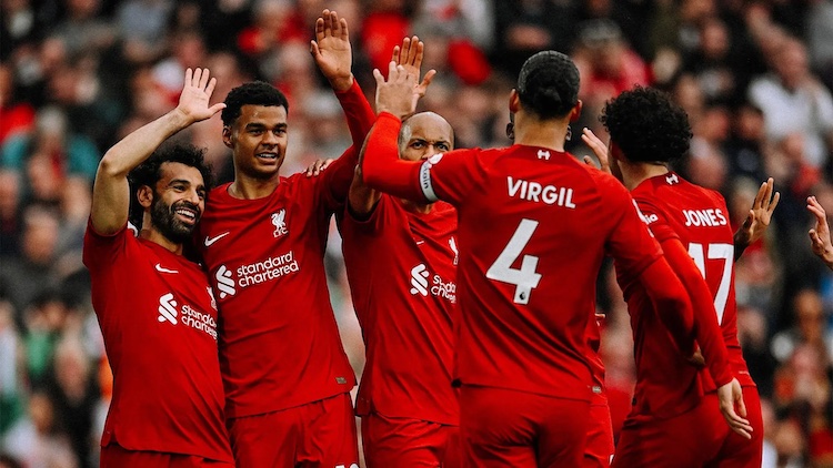 Liverpool đề nghị gia hạn hợp đồng với 4 cầu thủ - Ảnh 2