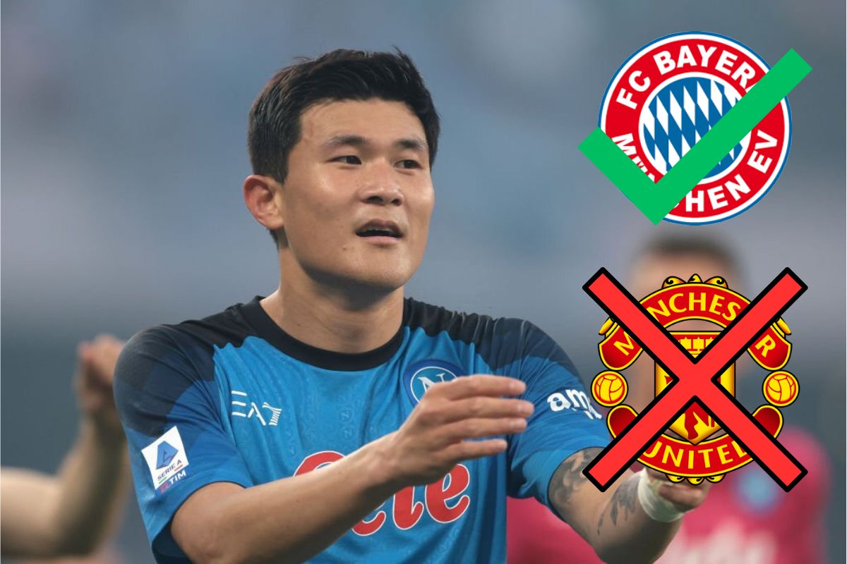 Rất nhanh chóng, đá tảng châu Á tặng Man United 1 cú lừa - Ảnh 1