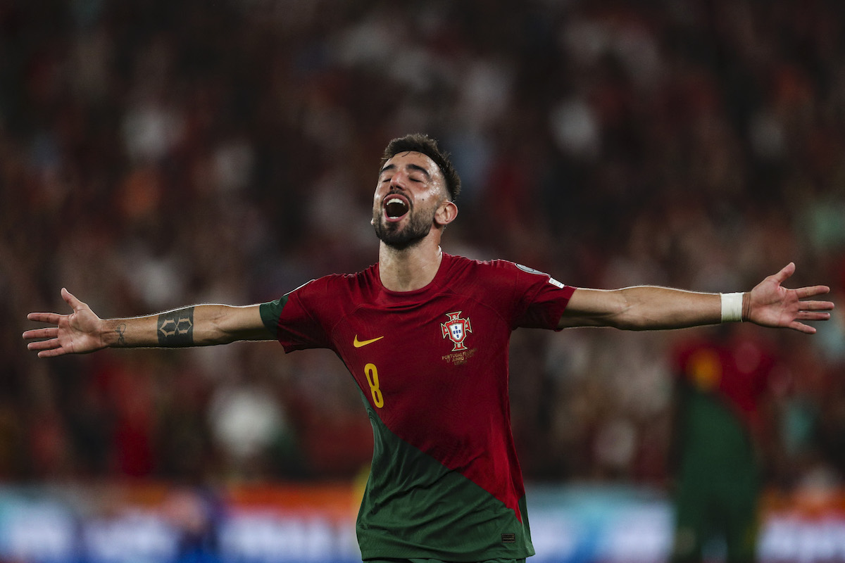 Bruno Fernandes hé lộ lý do 