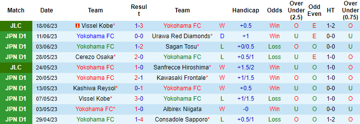 Nhận định, soi kèo Yokohama FC vs Grulla Morioka, 17h00 ngày 21/6 - Ảnh 1