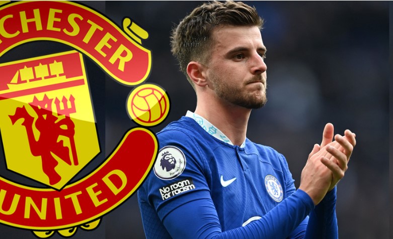 Man United gửi đề nghị cuối cùng cho Mason Mount - Ảnh 2