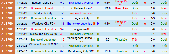 Nhận định, soi kèo Brunswick Juventus vs Brunswick City, 17h30 ngày 23/6 - Ảnh 2