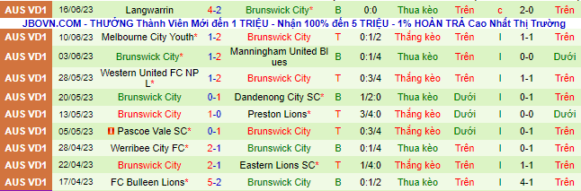 Nhận định, soi kèo Brunswick Juventus vs Brunswick City, 17h30 ngày 23/6 - Ảnh 3