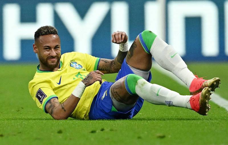 Neymar tiết lộ yếu tố khiến anh không thành công ở ĐT Brazil - Ảnh 1