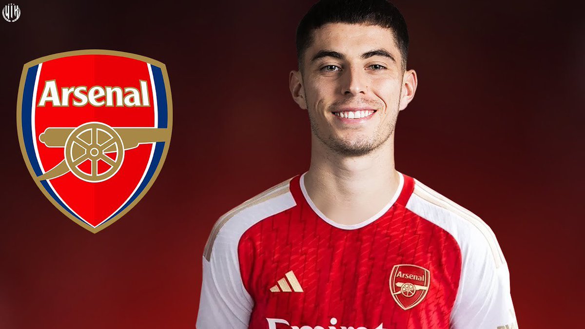 Sao Arsenal lo lắng vì sự xuất hiện của Kai Havertz - Ảnh 2