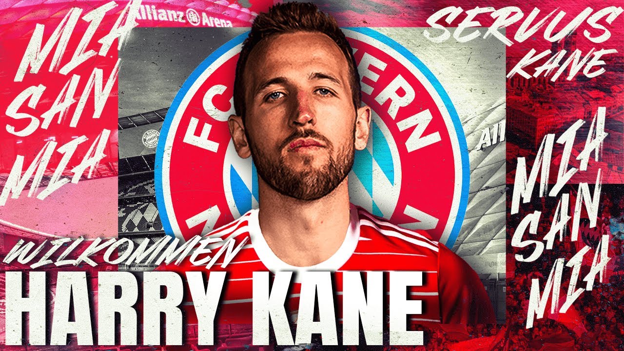 Phớt lờ Man United, Kane chọn ông lớn hàng đầu châu Âu - Ảnh 2