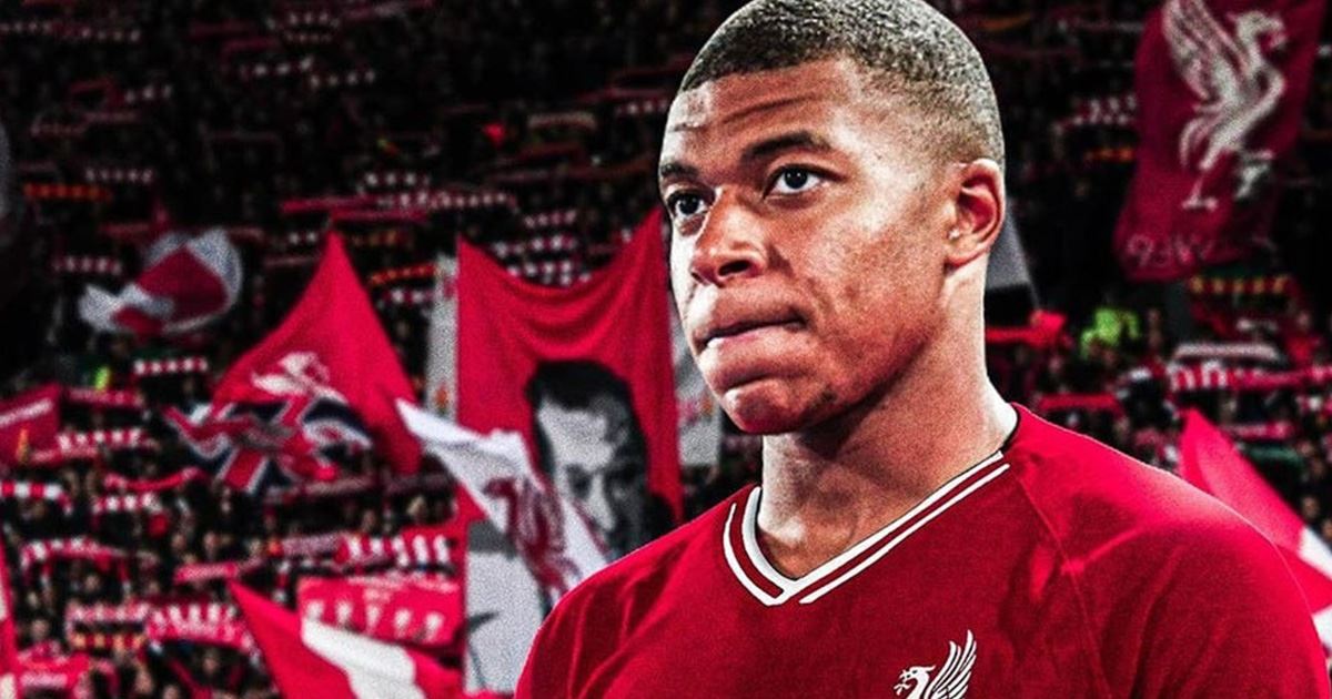 Đại gia Anh gây sốc, sẵn sàng chi khủng đón Kylian Mbappe - Ảnh 2