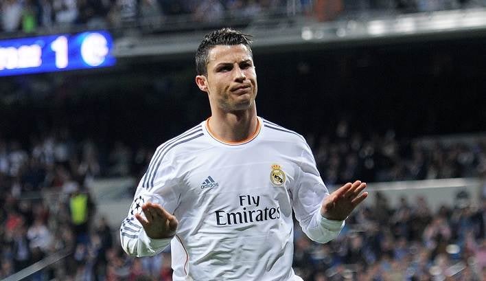 Top 5 siêu kỷ lục Ronaldo nắm giữ có thể không bao giờ bị xô đổ - Ảnh 4