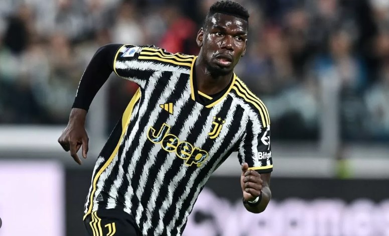 Juventus ra quyết định phũ phàng với đứa con trở về nhà Pogba - Ảnh 2
