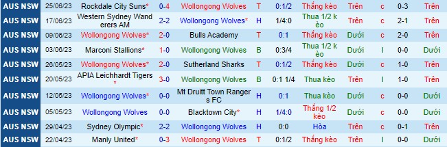 Nhận định, soi kèo Wollongong Wolves vs St George City, 16h30 ngày 30/6 - Ảnh 2