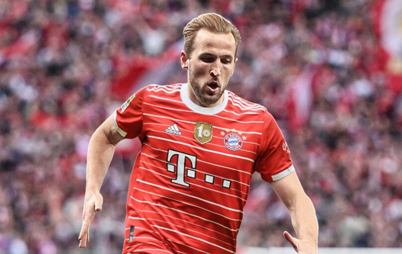 Chủ tịch Levy muốn Bayern phải trả giá vì “đi đêm” với Kane - Ảnh 1