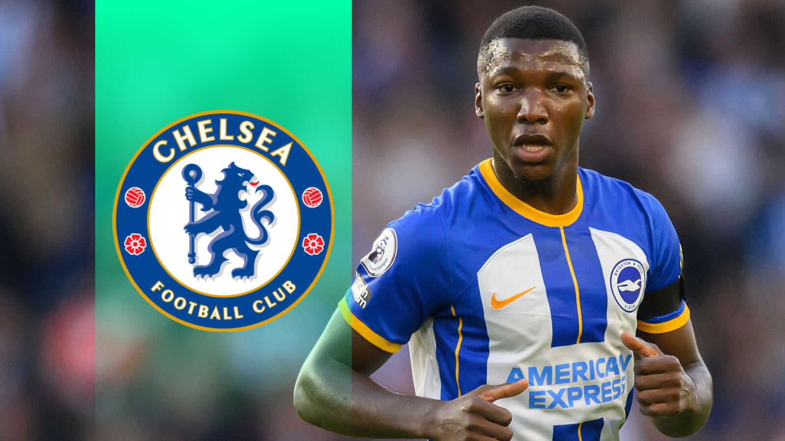 Chelsea bị hét giá