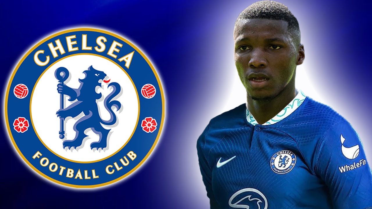 Chelsea bị hét giá