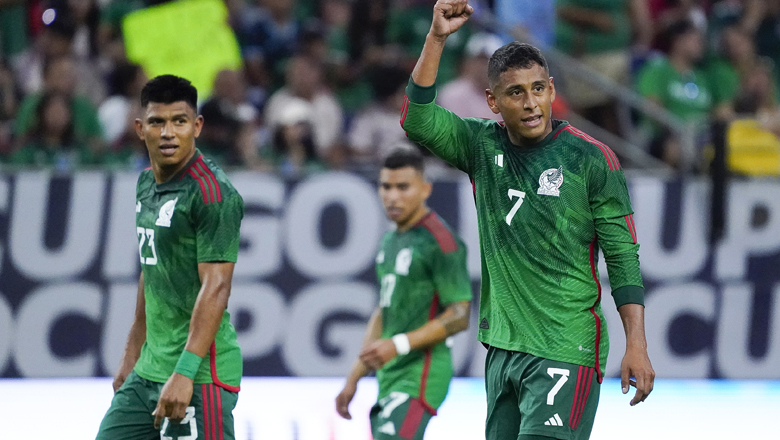 Link xem trực tiếp Mexico vs Costa Rica, 8h30 ngày 9/7 - Ảnh 2