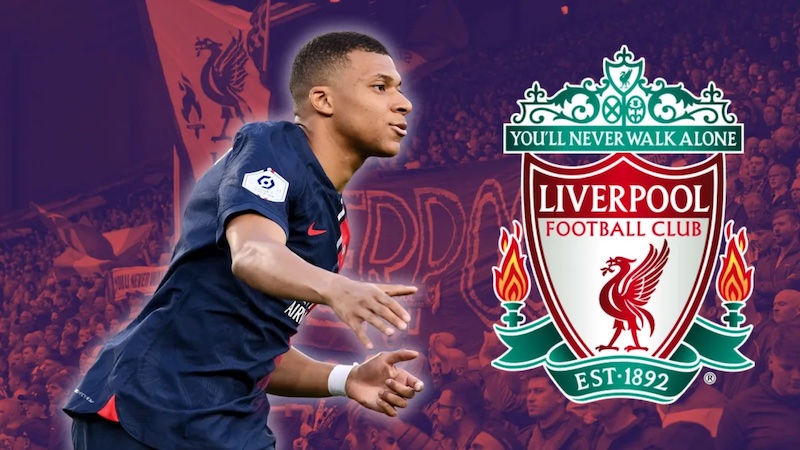 Tin Liverpool tối 7/7: Được PSG ưu tiên vụ Mbappe; Chốt tương lai Thiago - Ảnh 1