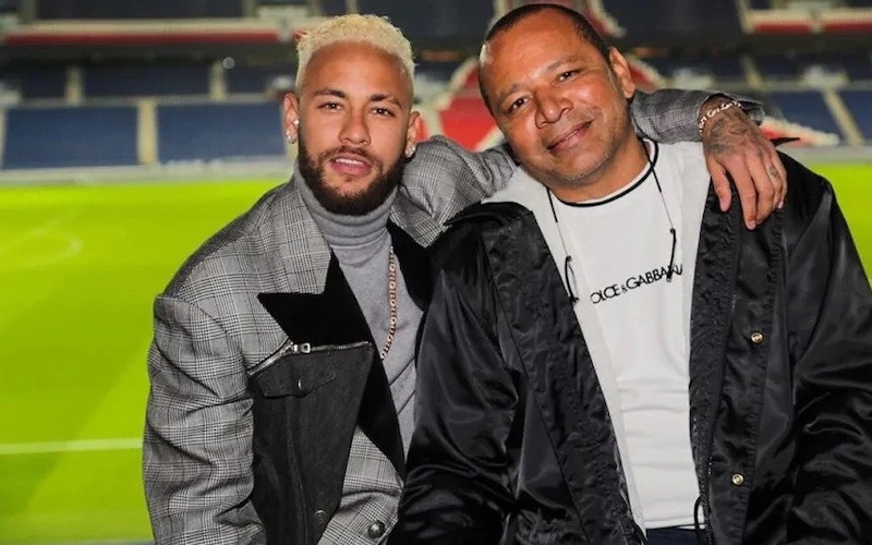 Chia tay PSG, Neymar gia nhập bến đỗ gây sốc? - Ảnh 2