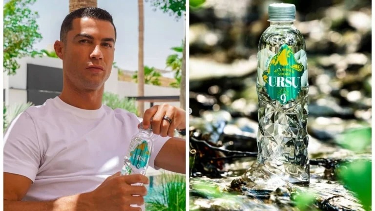 Hot! Ronaldo bị tố cáo buôn gian bán lận, thổi phồng sai sự thật - Ảnh 2