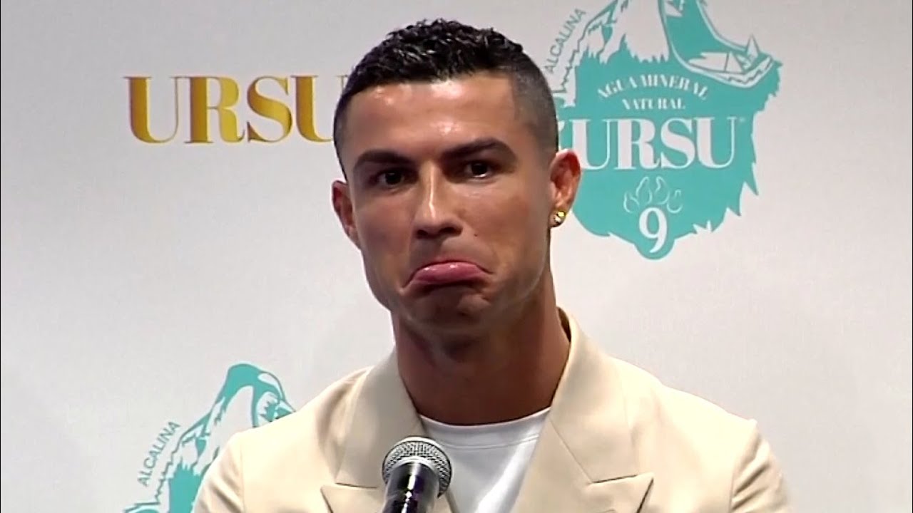 Hot! Ronaldo bị tố cáo buôn gian bán lận, thổi phồng sai sự thật - Ảnh 3