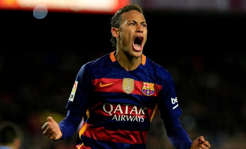 Năn nỉ ông lớn chiêu mộ, Neymar bàng hoàng vì bị chủ tịch 