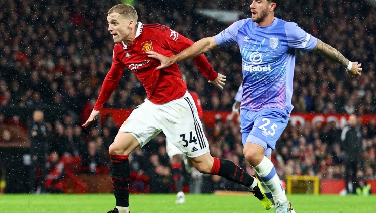 Xác nhận! 11 đội bóng gửi đề nghị cho ngôi sao của Man United - Ảnh 2