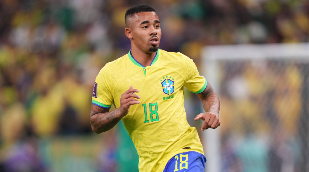 Top 5 cầu thủ Brazil giá trị nhất hiện tại: Nhà vua đã 
