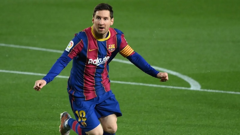 Top 10 cầu thủ tấn công khét tiếng nhất của La Liga thế kỷ 21 - Ảnh 1