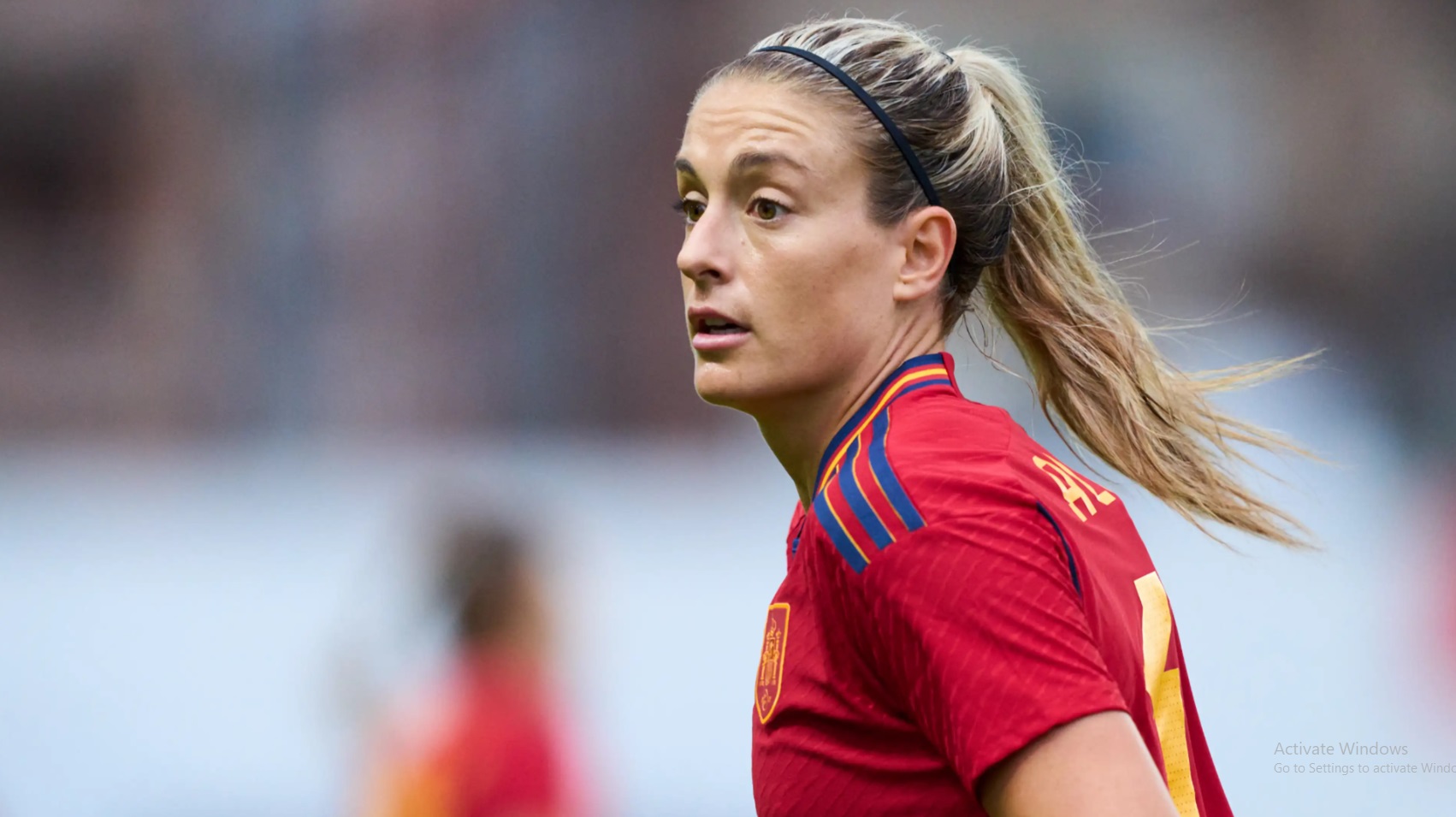 Nhận định ĐT nữ Tây Ban Nha tại World Cup nữ 2023: Ứng cử viên nặng ký cho chức vô địch - Ảnh 1