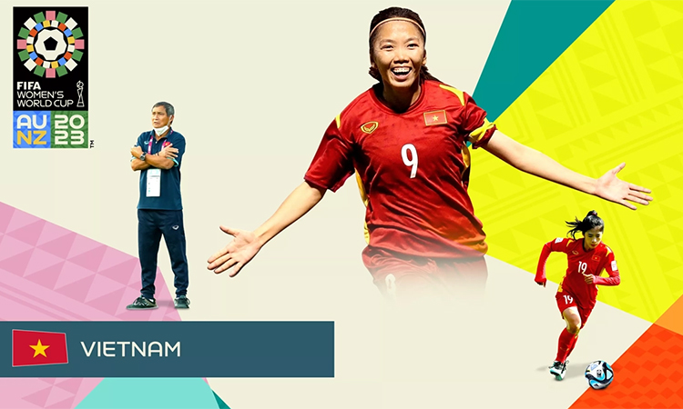 Nhận định ĐT nữ Việt Nam tại World Cup nữ 2023: Khó qua vòng bảng - Ảnh 3