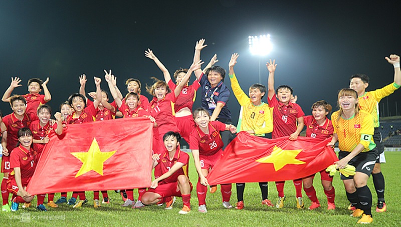 Việt Nam chỉ có 0,01% vô địch World Cup, nhưng vẫn cao hơn 1 đội - Ảnh 2