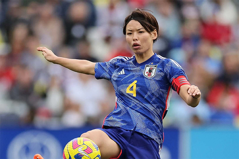 Link xem trực tiếp nữ Zambia vs nữ Nhật Bản, 14h ngày 22/7, World Cup 2023 - Ảnh 1