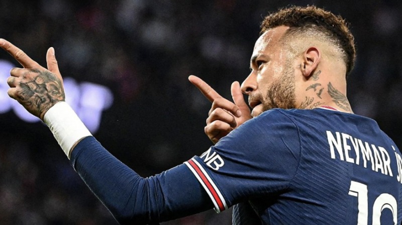 Neymar ra tuyên bố, đặt dấu chấm hết cho chuyện tương lai - Ảnh 3