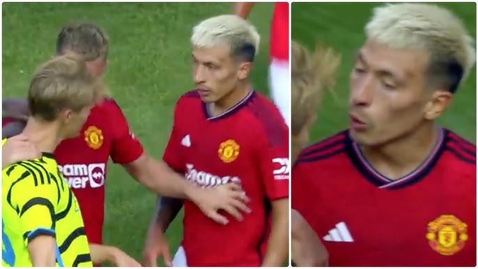 HLV Arteta không hài lòng với lối chơi của Man United - Ảnh 2