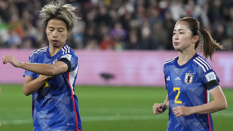 Link xem trực tiếp nữ Nhật Bản vs nữ Costa Rica, 12h ngày 26/7 - Ảnh 1