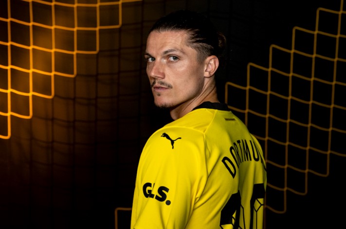 Dortmund chính thức chiêu mộ thành công cựu sao Man United - Ảnh 3