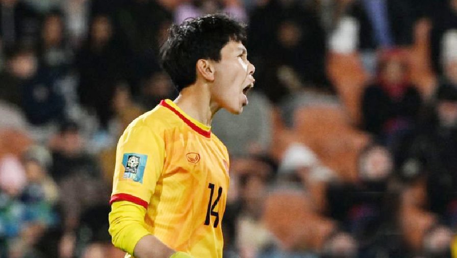 Sao nữ Việt Nam lọt top những cầu thủ hay nhất World Cup - Ảnh 1