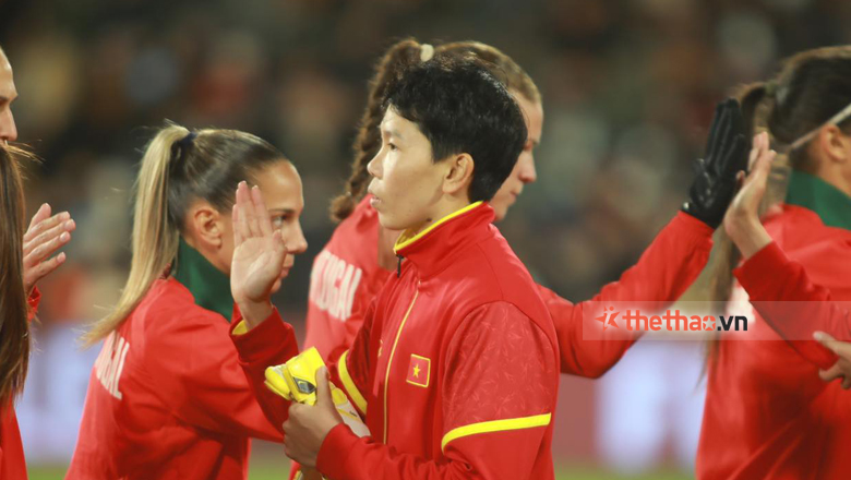 Sao nữ Việt Nam lọt top những cầu thủ hay nhất World Cup - Ảnh 2