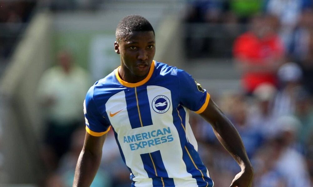 Liên tục bị Brighton từ chối, Caicedo tỏ rõ thái độ với Chelsea - Ảnh 2