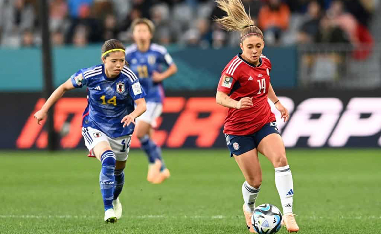 Link xem trực tiếp nữ Costa Rica vs nữ Zambia, 14h ngày 31/7 - Ảnh 1