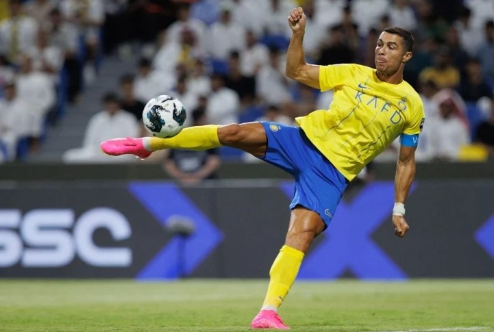 Ronaldo chính thức chinh phục kỷ lục mới, không ai có thể bì kịp - Ảnh 1