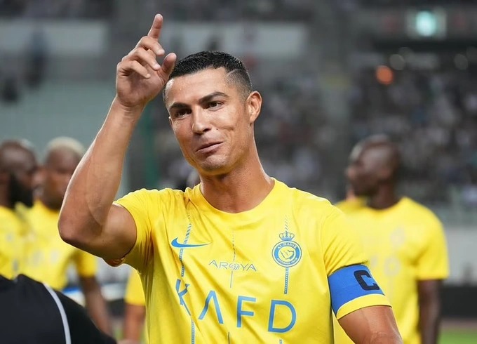 Ronaldo chính thức chinh phục kỷ lục mới, không ai có thể bì kịp - Ảnh 2