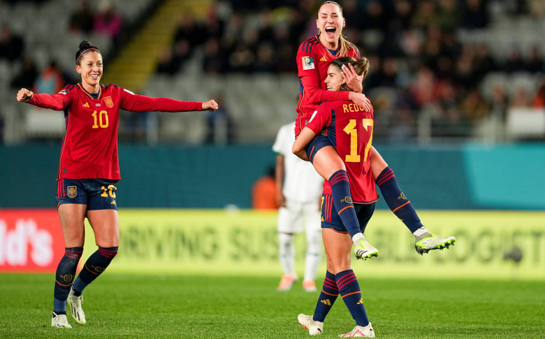 Link xem trực tiếp nữ Thụy Sĩ vs nữ Tây Ban Nha, 12h00 ngày 5/8 - Ảnh 1