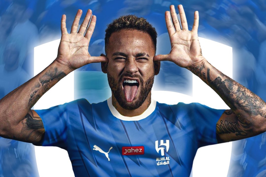 Here we go! Neymar chính thức có bến đỗ mới trong sự nghiệp - Ảnh 1